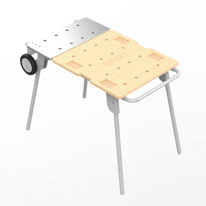 Multi-use Table