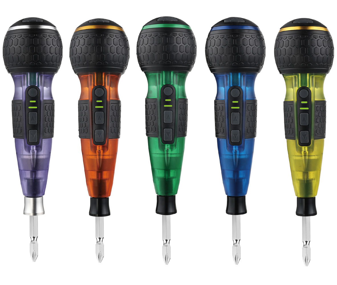 GL-07 Ultra (Transparent)